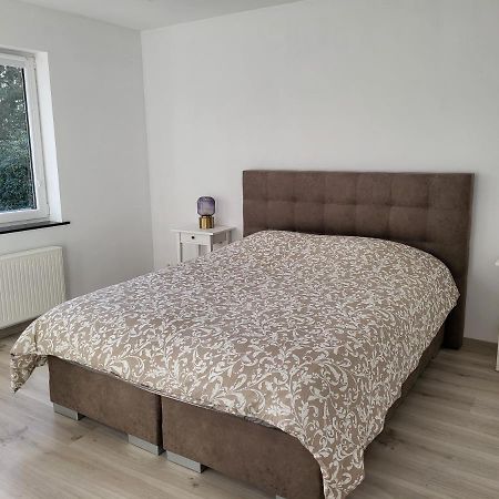 Villa Bed & Garden Брюссель Екстер'єр фото